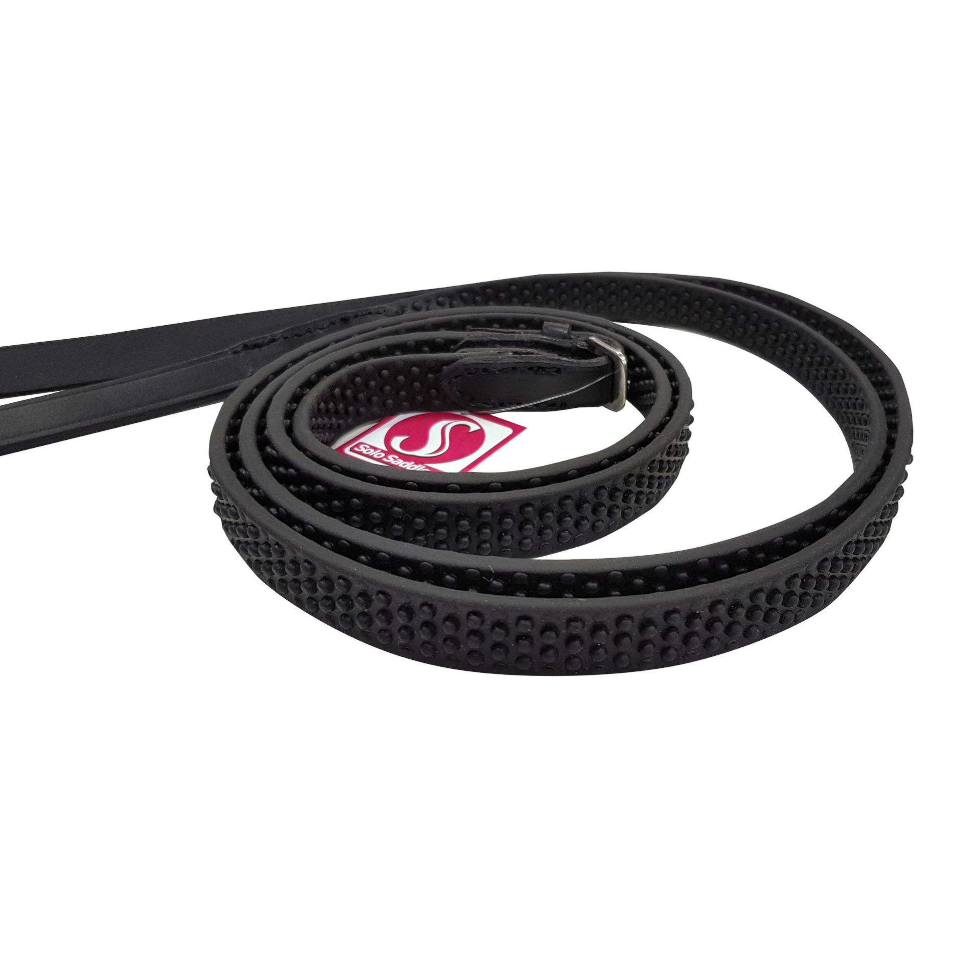 Reins Rubber Pimple English Solo